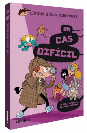 UN CAS DIFÍCIL UN CAS DIFÍCIL