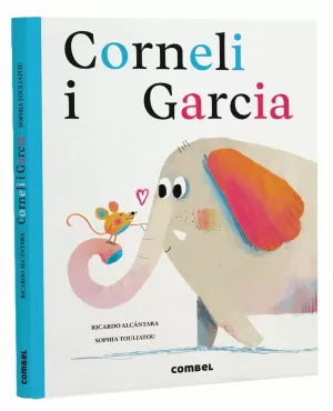 CORNELI I GARCIA CORNELI I GARCIA