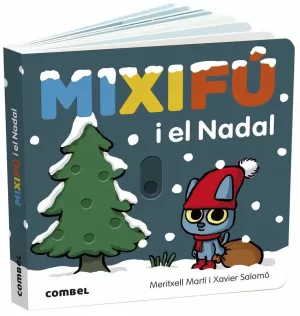 MIXIFÚ I EL NADAL MIXIFÚ I EL NADAL
