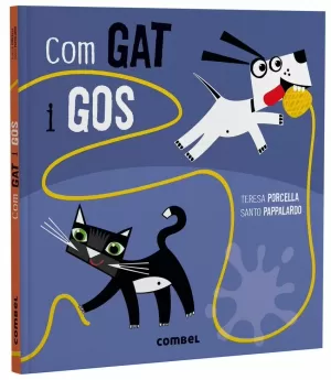 COM GAT I GOS COM GAT I GOS