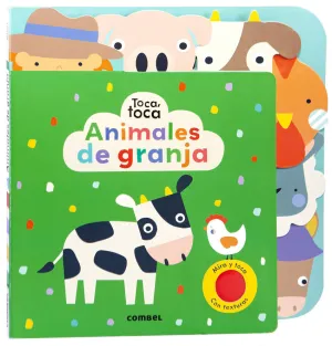 ANIMALES DE GRANJA ANIMALES DE GRANJA