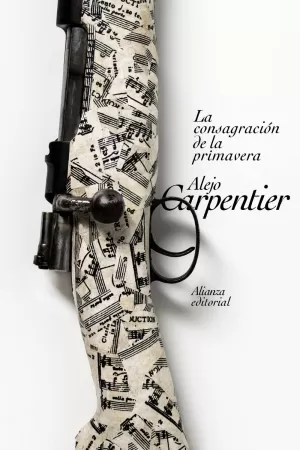 LA CONSAGRACIÓN DE LA PRIMAVERA LA CONSAGRACIÓN DE LA PRIMAVERA