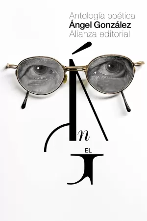 ANTOLOGÍA POÉTICA ANTOLOGÍA POÉTICA