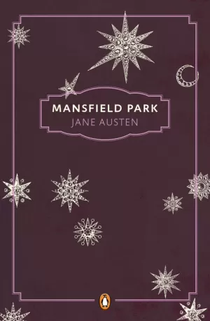 MANSFIELD PARK (EDICIÓN CONMEMORATIVA) MANSFIELD PARK (EDICIÓN CONMEMORATIVA)