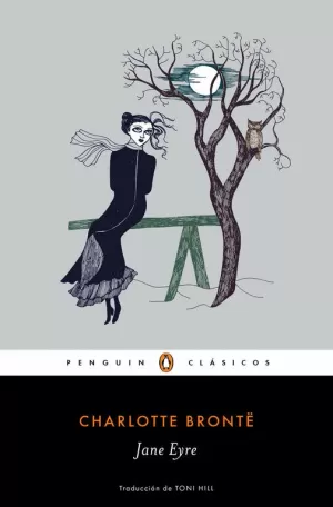 JANE EYRE JANE EYRE