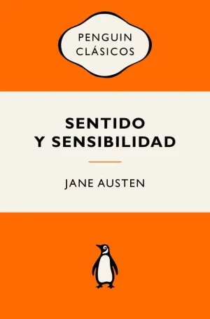 SENTIDO Y SENSIBILIDAD (VINTAGE)