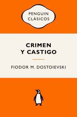 CRIMEN Y CASTIGO (VINTAGE) CRIMEN Y CASTIGO (VINTAGE)