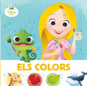 ELS COLORS