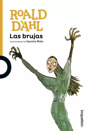 LAS BRUJAS LAS BRUJAS