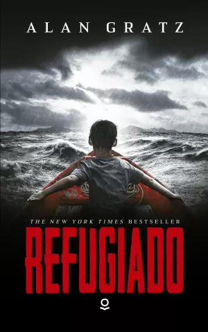 REFUGIADO REFUGIADO