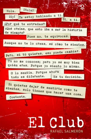 EL CLUB EL CLUB