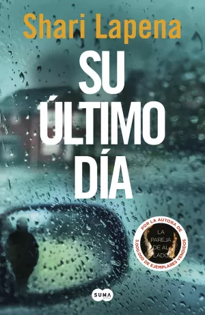 SU ÚLTIMO DÍA SU ÚLTIMO DÍA