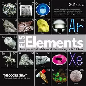 ELS ELEMENTS ELS ELEMENTS