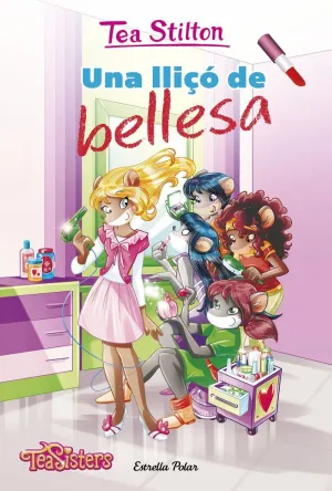 UNA LLIÇÓ DE BELLESA