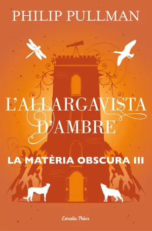 L'ALLARGAVISTA D'AMBRE