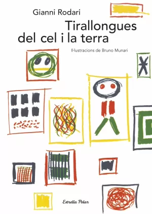 TIRALLONGUES DEL CEL I LA TERRA TIRALLONGUES DEL CEL I LA TERRA