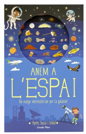 ANEM A L'ESPAI