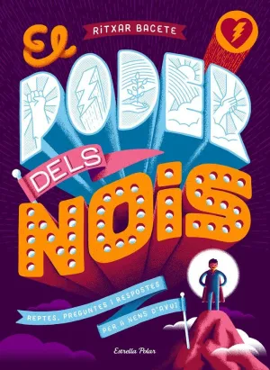 EL PODER DELS NOIS EL PODER DELS NOIS