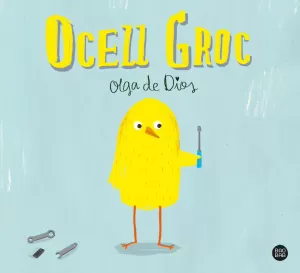 OCELL GROC