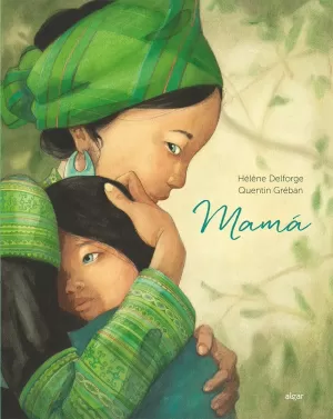 MAMÁ MAMÁ