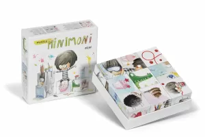 MINIMONI MINIMONI
