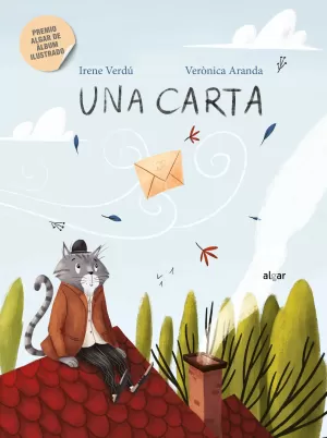 UNA CARTA UNA CARTA