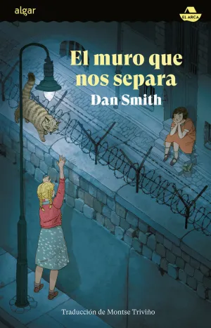 MURO QUE NOS SEPARA,EL MURO QUE NOS SEPARA,EL