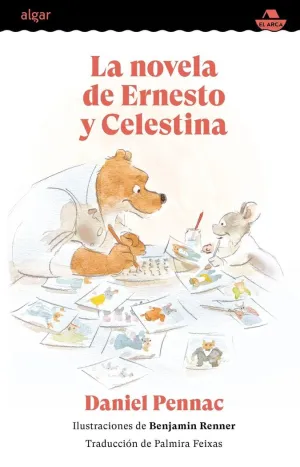 NOVELA DE ERNESTO Y CELESTINA, LA