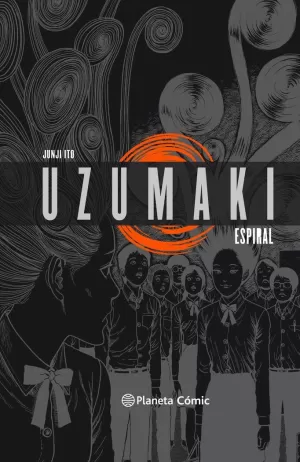UZUMAKI INTEGRAL UZUMAKI INTEGRAL