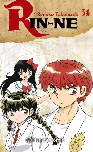 RIN-NE Nº 34/40 RIN-NE Nº 34/40