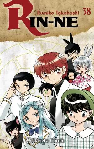 RIN-NE Nº 38/40 RIN-NE Nº 38/40