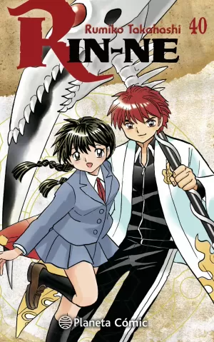 RIN-NE Nº 40/40 RIN-NE Nº 40/40