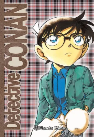DETECTIVE CONAN Nº 31 DETECTIVE CONAN Nº 31