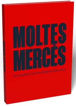 MOLTES MERCÈS