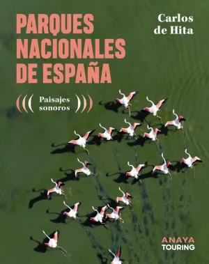 PARQUES NACIONALES DE ESPAÑA