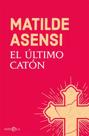 EL ÚLTIMO CATÓN EL ÚLTIMO CATÓN