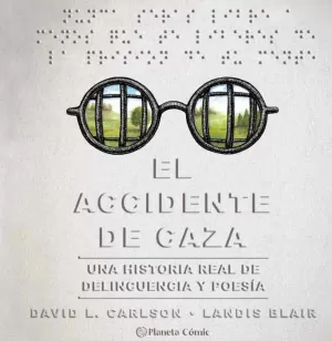 EL ACCIDENTE DE CAZA EL ACCIDENTE DE CAZA