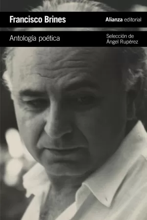 ANTOLOGÍA POÉTICA ANTOLOGÍA POÉTICA