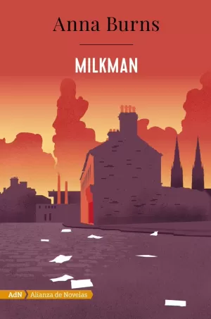 MILKMAN (ADN) MILKMAN (ADN)