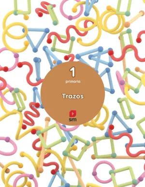 TRAZOS. 1 PRIMARIA TRAZOS. 1 PRIMARIA