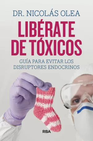 LIBÉRATE DE TÓXICOS LIBÉRATE DE TÓXICOS