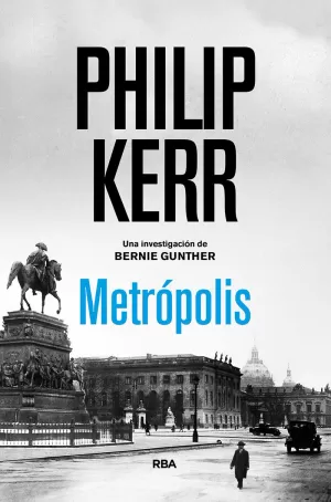 METRÓPOLIS METRÓPOLIS
