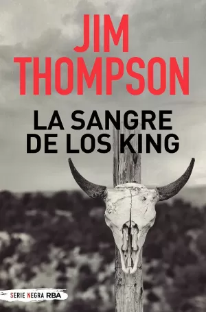 LA SANGRE DE LOS KING LA SANGRE DE LOS KING