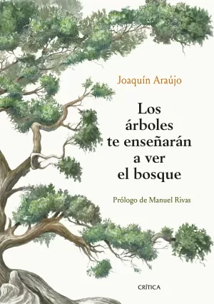 LOS ÁRBOLES TE ENSEÑARÁN A VER EL BOSQUE LOS ÁRBOLES TE ENSEÑARÁN A VER EL BOSQUE