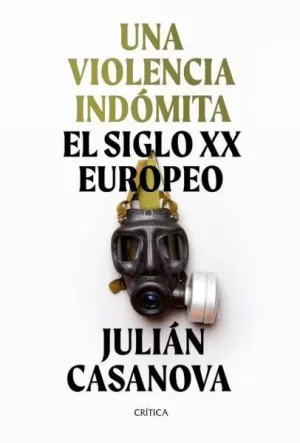 UNA VIOLENCIA INDÓMITA UNA VIOLENCIA INDÓMITA