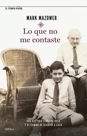 LO QUE NO ME CONTASTE LO QUE NO ME CONTASTE