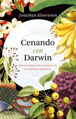 CENANDO CON DARWIN CENANDO CON DARWIN