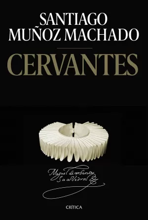 CERVANTES CERVANTES
