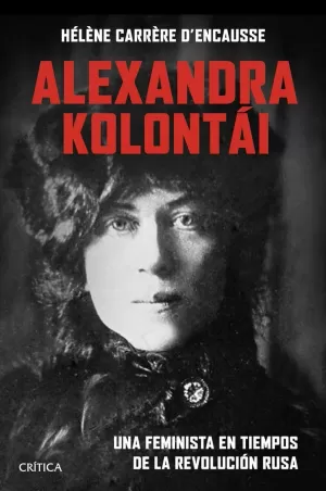 ALEKSANDRA KOLONTAI