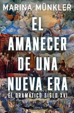 EL AMANECER DE UNA NUEVA ERA EL AMANECER DE UNA NUEVA ERA